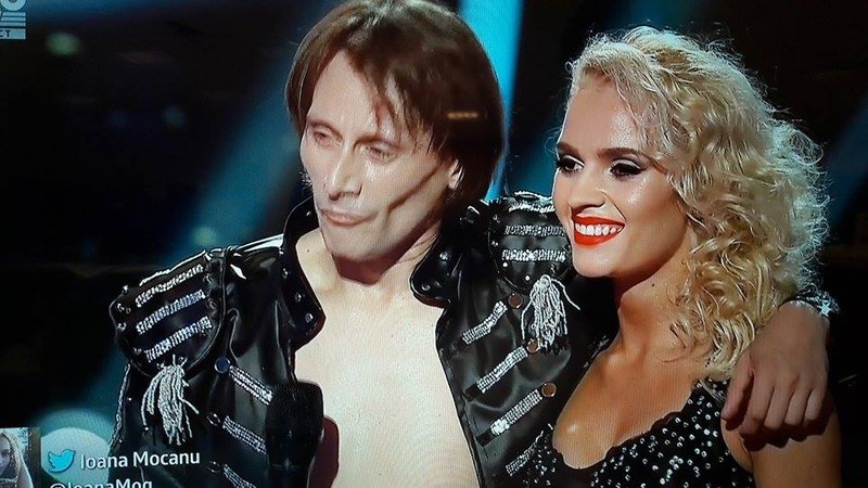 Mesajul Amaliei Enache după ce Marius Manole a câștigat Uite cine dansează! “În fața unor vedete…”