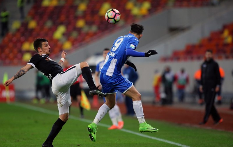Cota zilei și avancronică pentru meciul Dinamo București vs CS U Craiova