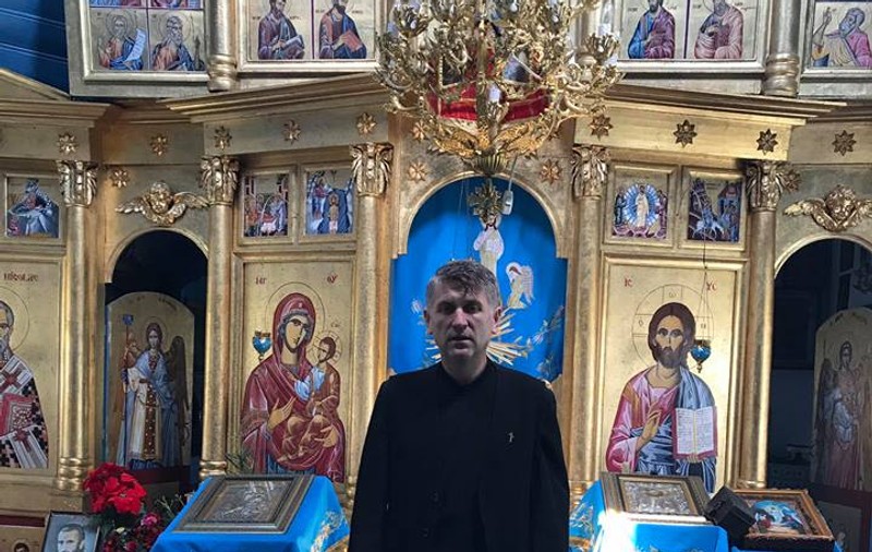 Mărturisiri șocante despre preotul-cântăreț Cristian Pomohaci și Aurelian Preda. "A vrut să îl otrăvească"
