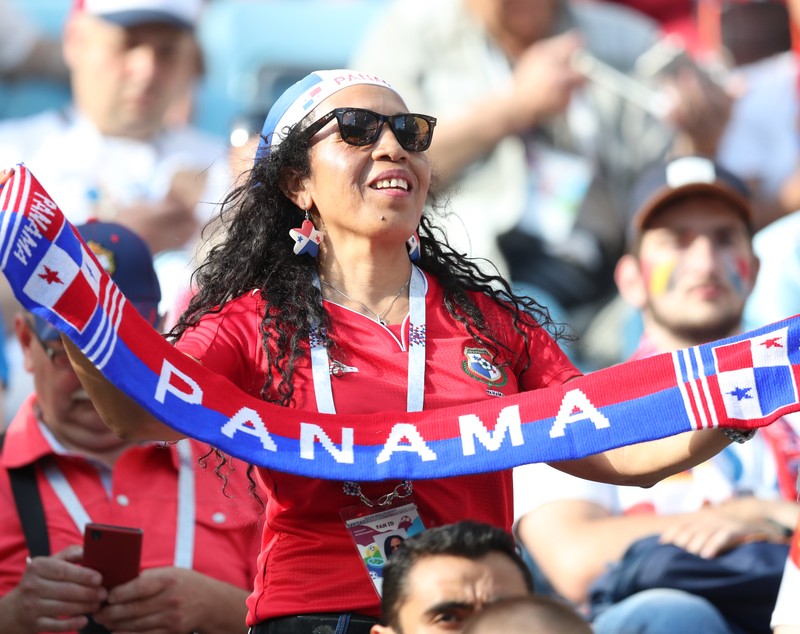 Belgia - Panama 3-0, în grupa G de la Campionatul Mondial de fotbal Rusia 2018. ”Dracii” fără milă! Debutanții PANAraMa au rezistat doar o repriză | FOTO&VIDEO