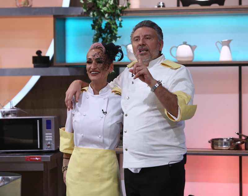 Gabriela Lucuțar a fost eliminată de la „Chefi la cuțite”, sezonul 13. Greșeala care a costat-o scump pe „Regina întunericului”. „Cea mai mare dezamăgire”
