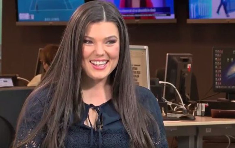 VIDEO/ Paula Seling, la Interviurile Libertatea LIVE: „Nu am zis niciodată că m-am săturat de muzică. Aș cânta toată viața și dincolo de ea”