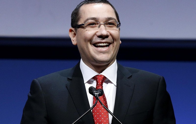 Ponta, la CNN: "Rusia nu trebuie lăsată să redeseneze graniţele Europei prin forţă" | VIDEO