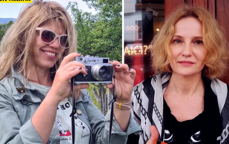 Prima reacție a actriței Viorica Vodă, după ce Lia Bugnar a acuzat-o că a agresat-o. „N-ai fost în stare să faci copii și de-asta ți-ai luat câine?”
