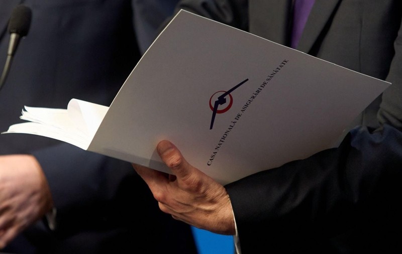 Concurs la CNAS pentru 20 de funcții de director general în județe. Până când se pot depune dosarele și care este calendarul examenelor