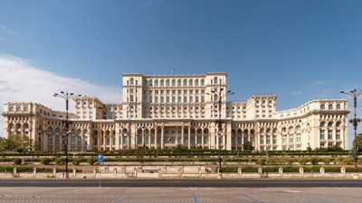 Parlamentul României
