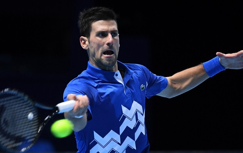 Premierul Australiei, după anularea vizei lui Novak Djokovic: Protejăm sacrificiile făcute în pandemie