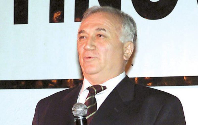 Petre Badea, fost acționar la Dinamo, trimis în judecată. Ar fi mituit un fost parlamentar