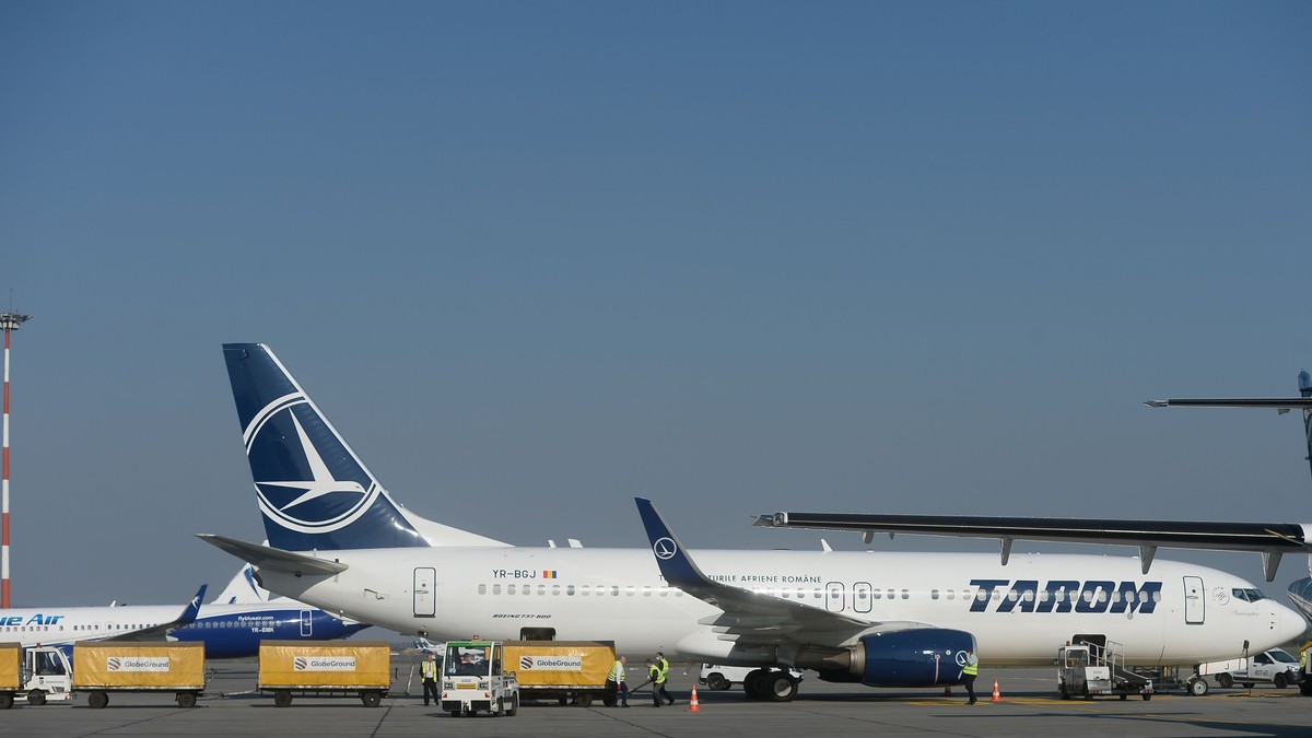 Tarom
