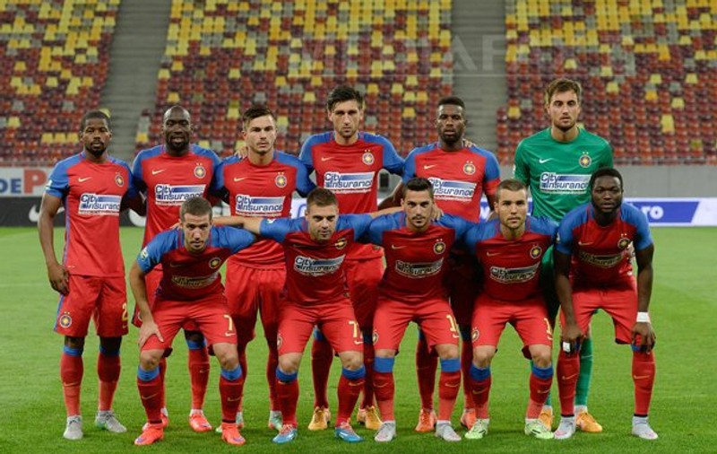 Steaua l-a luat cu bani grei în 2015, dar acum a ajuns vai de capul lui: negociază cu o echipă de liga a treia! Foto în articol