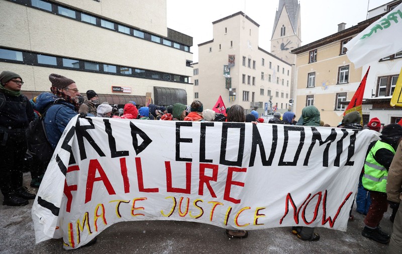 „Miliardarii își exercită averea extremă pentru a acumula putere politică și influență”. Scrisoarea celor mai bogați oameni ai lumii la Forumul Mondial de la Davos
