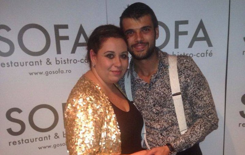 OANA ROMAN, TATUAJ pentru SOȚUL ȘI FIICA EI! Iată ce și-a SCRIS PE CEAFĂ!