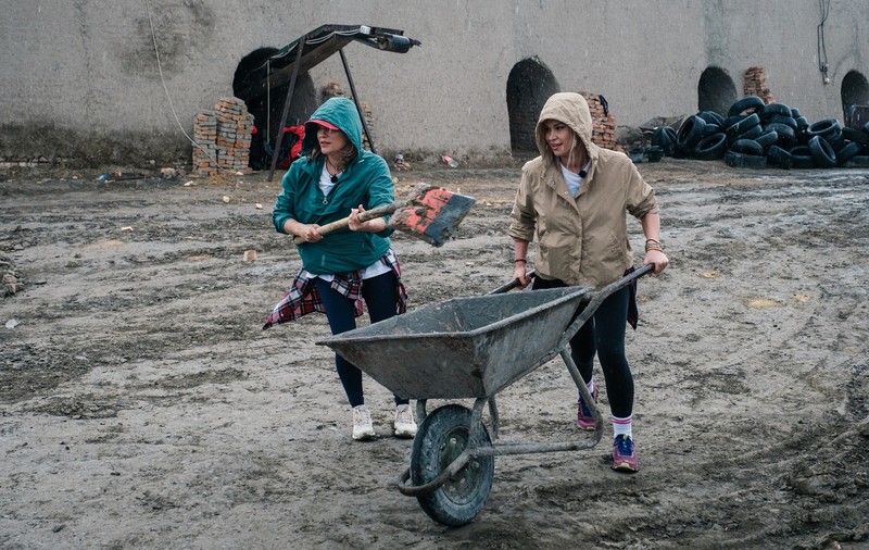 „Asia Express - Drumul Mătăsii”, 7 septembrie 2026. Concurenții, puși la grea încercare. Situația se complică în a doua ediție