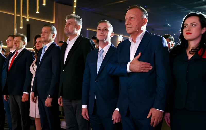 Dependența de cașcavalul guvernării amână schimbarea la față a PSD. Ce lupte se dau în culisele partidului