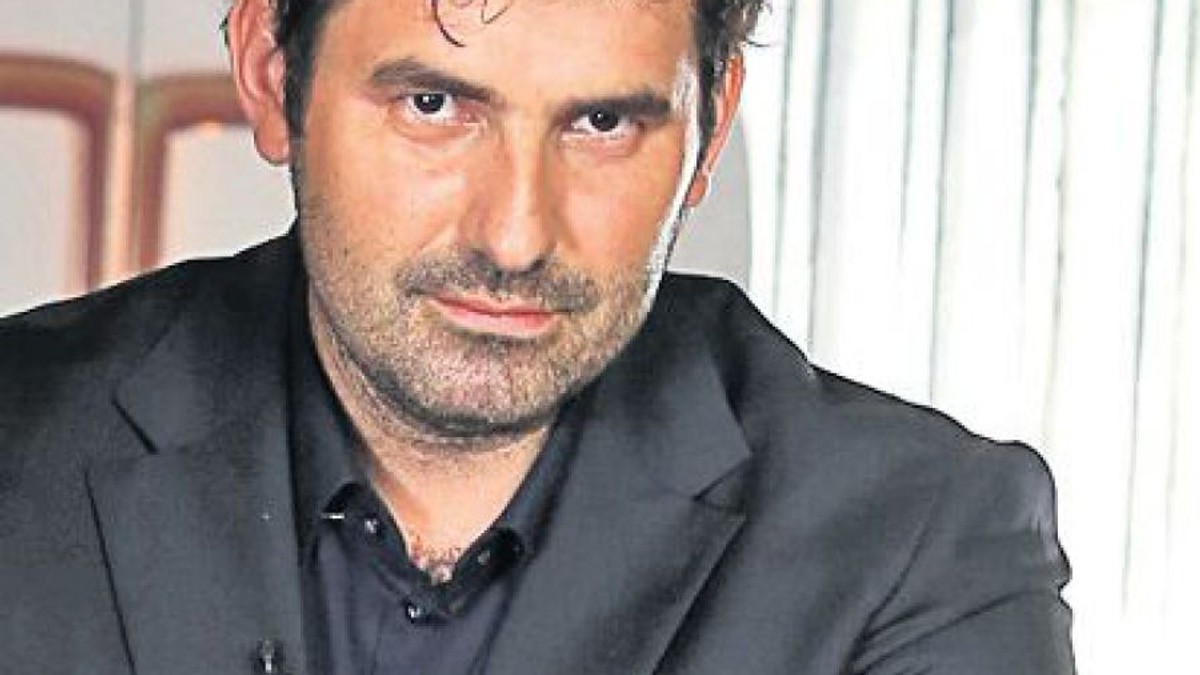 Cum arăta Adrian Hădean când cântărea peste 100 de kilograme. Cum a slăbit