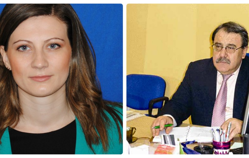 Doi noi deputați PSD au depus jurământul: Gabriela Podașcă și Viorel Stan