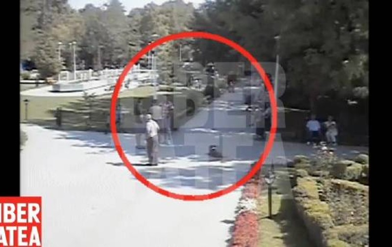 MĂSURA luată DE JUSTIŢIE, în cazul IMAGINILOR cu ULTIMELE CLIPE din viaţa lui IONUŢ, copilul ucis de maidanezi