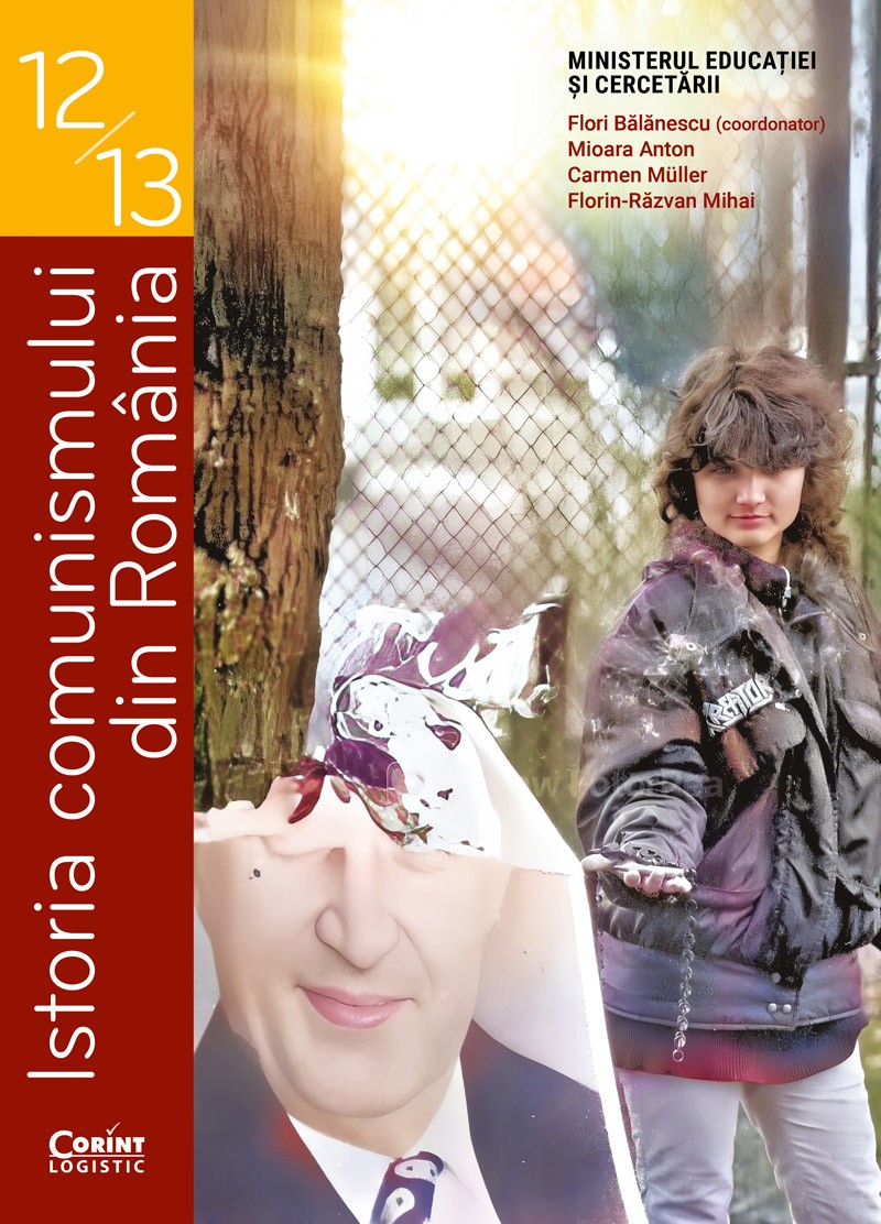 Istoria-comunismului-cls-a-XII-a-Flori-Balanescu_editura-corint-01