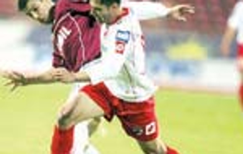 Derby-ul frustratilor