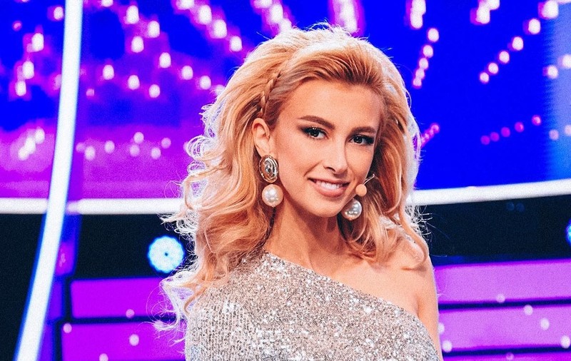 Andreea Bălan, în lacrimi la „Te cunosc de undeva!”. Gestul făcut de Emilia Popescu