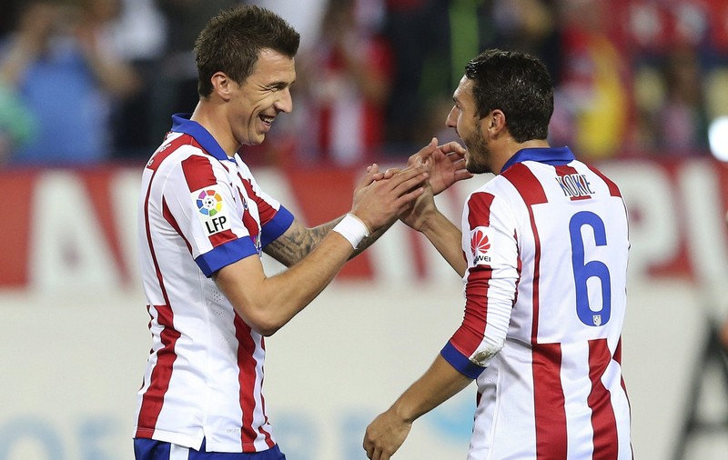 VIDEO / Atletico Madrid - Cordoba 4-2. Campioana Spaniei a urcat pe locul 2
