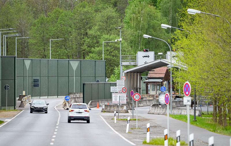 Orașul din Germania „ocupat” de soldații americani de peste 80 de ani se pregătește de plecarea lor: „Consecințele vor fi dramatice”