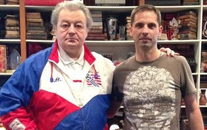 Dan Negru, şocat de moartea lui Vadim Tudor: "Vestea m-a năucit! M-a sunat cu o zi înainte să mă roage să..."