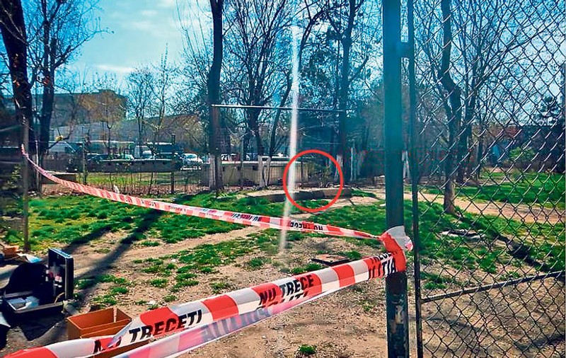 UPDATE. Legiştii AU FINALIZAT AUTOPSIA FEMEII moarte la Obor. MUŞCĂTURILE de câini NU AU CAUZAT DECESUL. CE A UCIS-o pe FEMEIE?