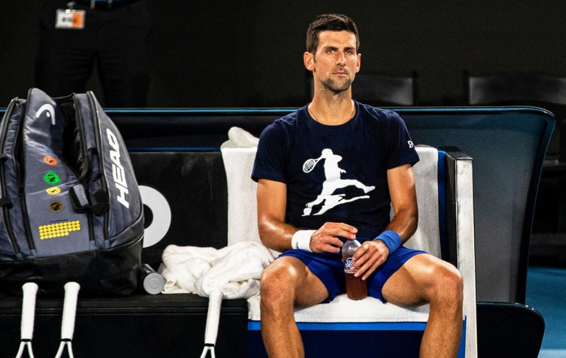 Ministrul australian al imigraţiei, după verdictul final în cazul Novak Djokovic: Salut decizia instanței de a anula viza în interes public