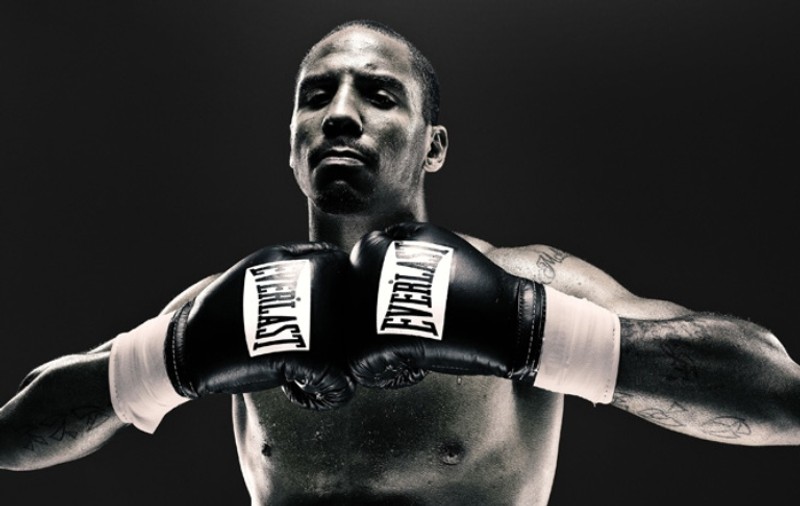 Andre Ward îl consideră laş pe Lucian Bute!