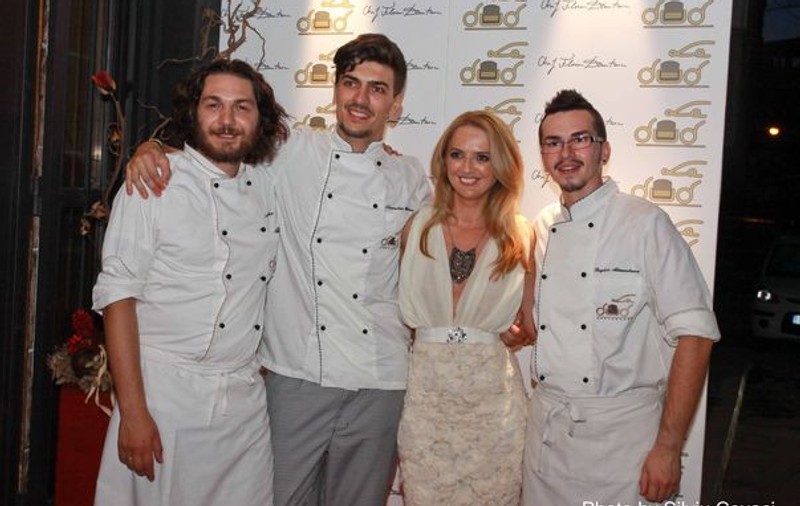 Ce au făcut concurenţii MasterChef după terminarea show-ului!