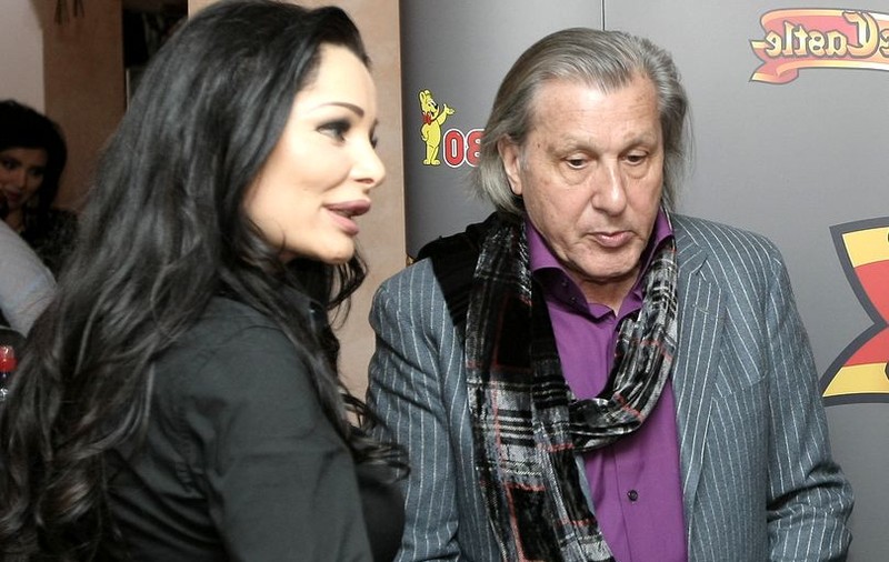 Ilie Năstase a fost dat afară din zona oficială de la parada de 1 Decembrie. Primele declarații