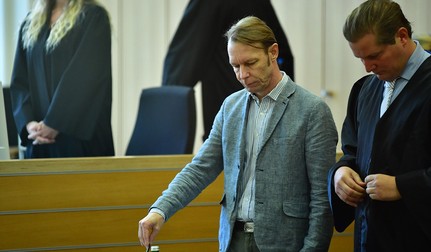 Christian Brückner a recunoscut că se afla la doar 50 de metri de apartamentul familiei McCann din Praia da Luz, Portugalia. Sursa foto: Gettyimages