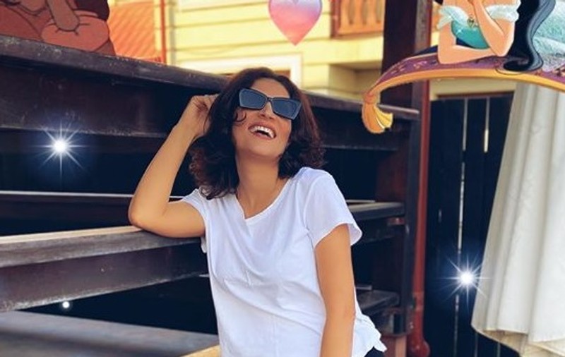 Ioana Ginghină a slăbit mult. Cum arăta actrița în 2017. “Mă simțeam pierdută și nu înțelegeam de ce”