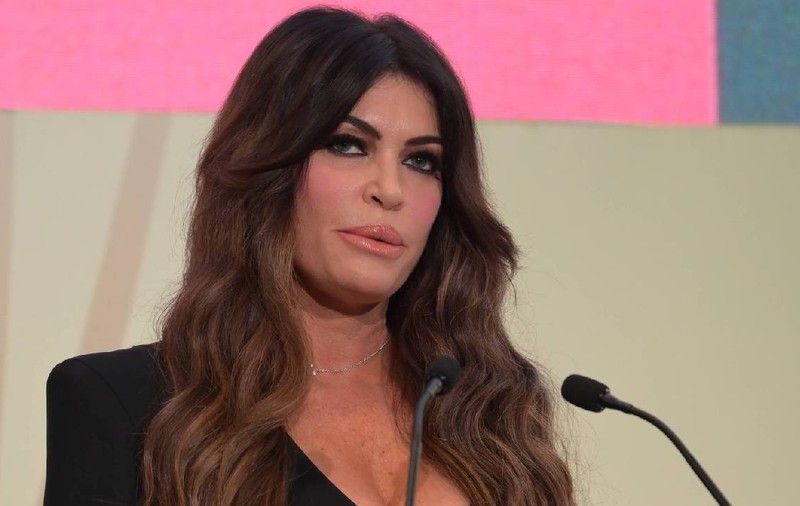Kimberly Guilfoyle