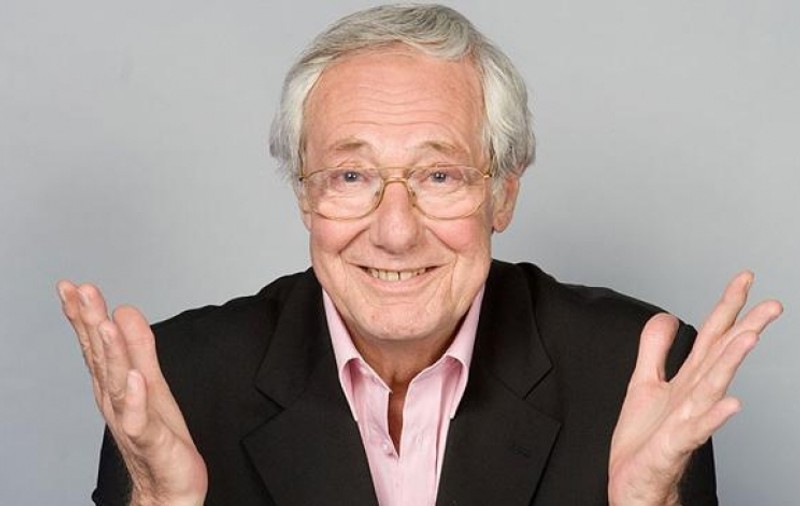 Criticul de film Barry Norman a murit la 83 de ani. Familia a făcut anunțul trist