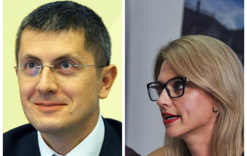 USR anunță că va avea propriul candidat la prezidențiale; PNL: E mai bine ca dreapta să aibă un singur candidat, pe Iohannis