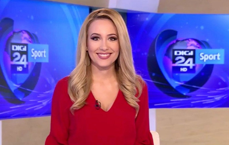 VIDEO / Camelia Bălțoi, frumusețe la superlativ în călătorii, la emisiunea Trips and Tricks