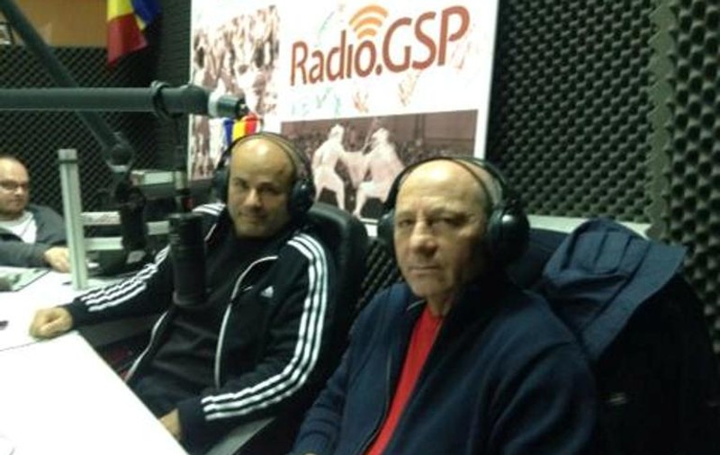 Amatto Zaharia: "Wushu este o sursă de inspirație pentru gimnastică"