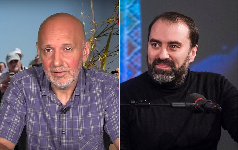 Îmi pare sincer rău, dar cred că discuția e necesară