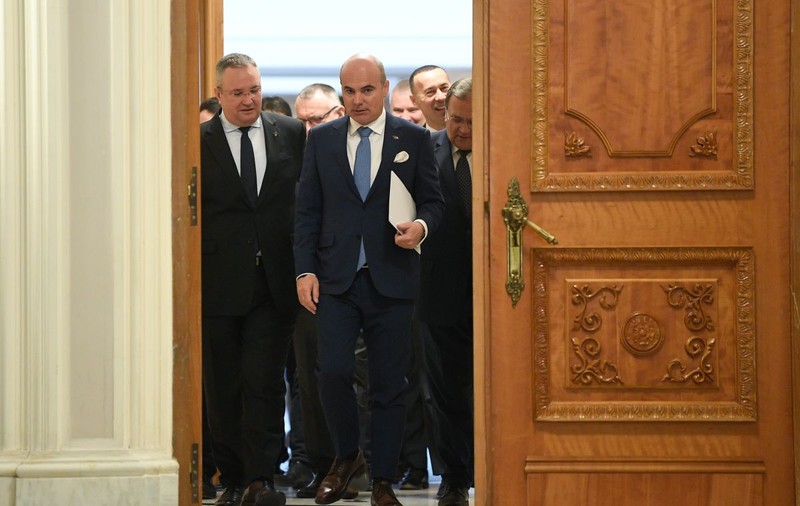 Lideri PNL i-au cerut premierului Ciucă „să nu vândă integral către PSD” Autoritatea care supraveghează alegerile din 2024