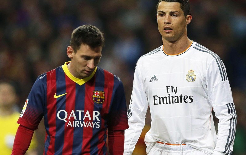 Fotbaliștii cu cele mai mari clauze de reziliere a contractelor. Ronaldo este de patru ori mai scump decât Messi