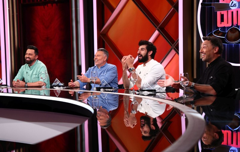 Schimbare majoră la Chefi la cuțite 2025. Fiecare jurat va avea propria echipă: „Urmează un sezon memorabil”