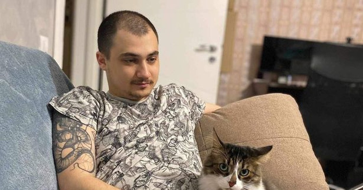 Tânărul care a murit lovit de tren în 2023