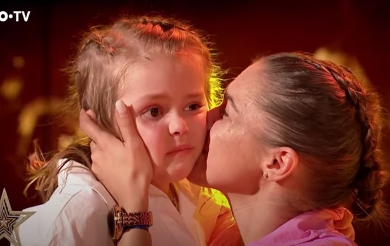Cine este Amira Olosutean, fetița de 6 ani, care a primit Golden Buzz la Românii au talent 2023: „S-a făcut dreptate”