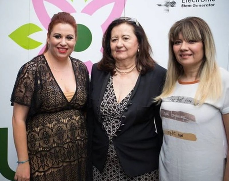 Detalii despre înmormântarea Mioarei Roman: „Îi vom face tanatoestetică funerară și va fi dusă cu o limuzină de lux”. Slujba va fi oficiată de patru preoți