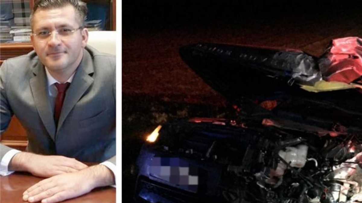Fostul prefect de Constanța a produs un accident mortal. Ce alcoolemie avea Ion Albu