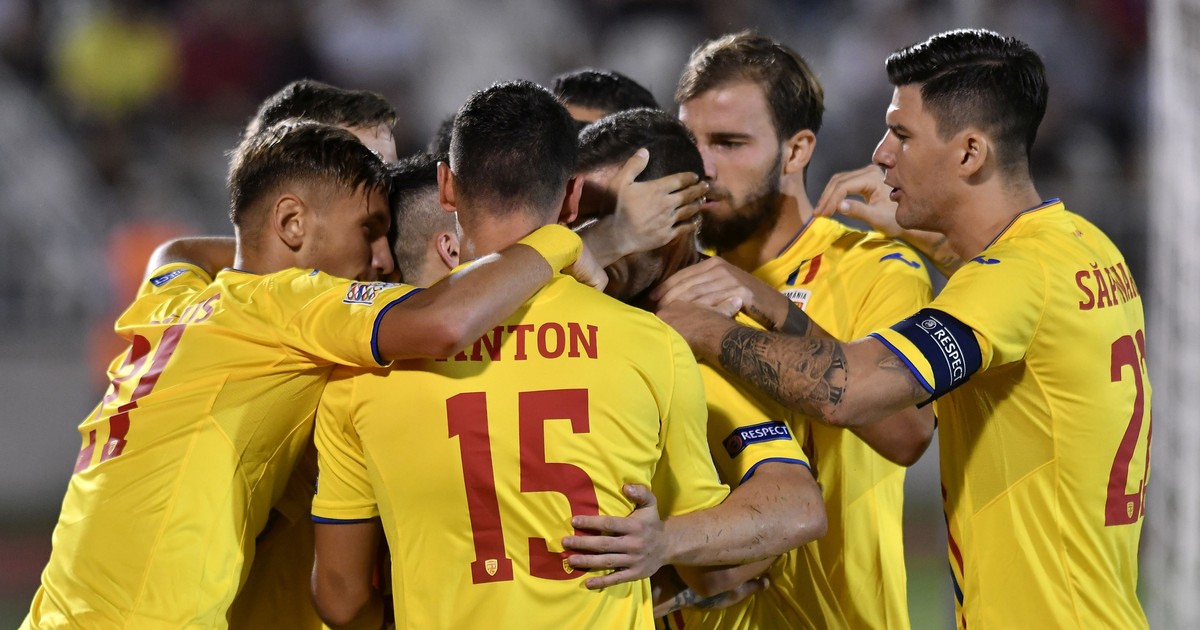 Ce șanse are România să se califice la Euro 2020