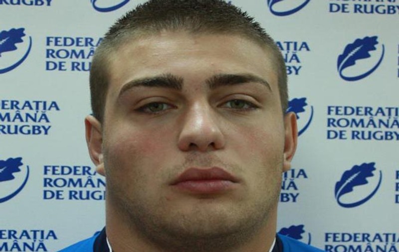 Un rugbist de la Dinamo a ajuns după gratii, sub acuzația de trafic de droguri