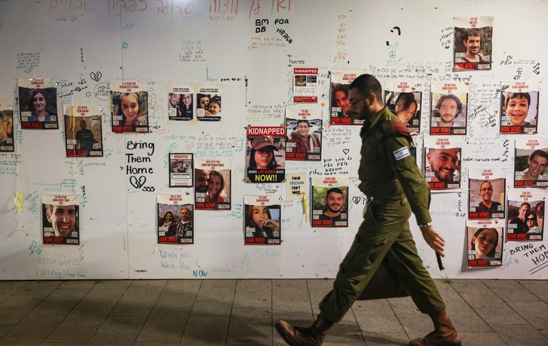 Un alt schimb de prizonieri între Israel și Hamas va avea loc până la finalul lunii noiembrie, spune un oficial palestinian